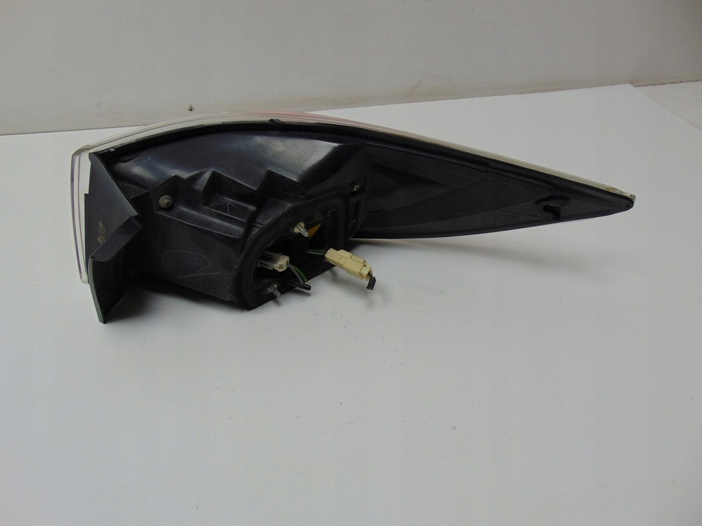 фото №12, Лампа ліва задня mazda 6 gh kombi europa