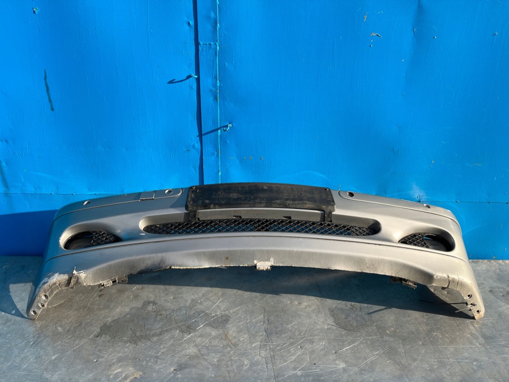 Купити Mercedes w203 бампер перед передній ксенон pdc 723