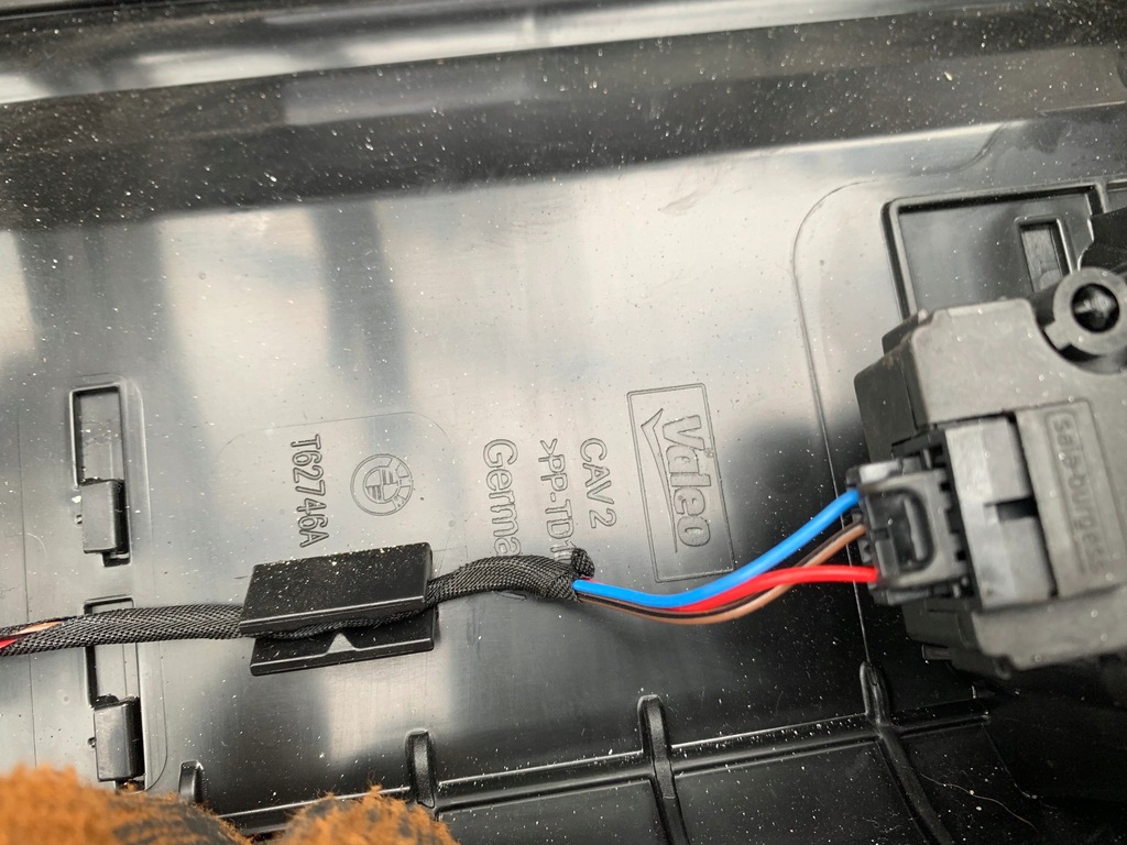 фото №12, Отопитель каркас панели bmw 3 g20 g21 m3 g80 g81 6804042 7949741