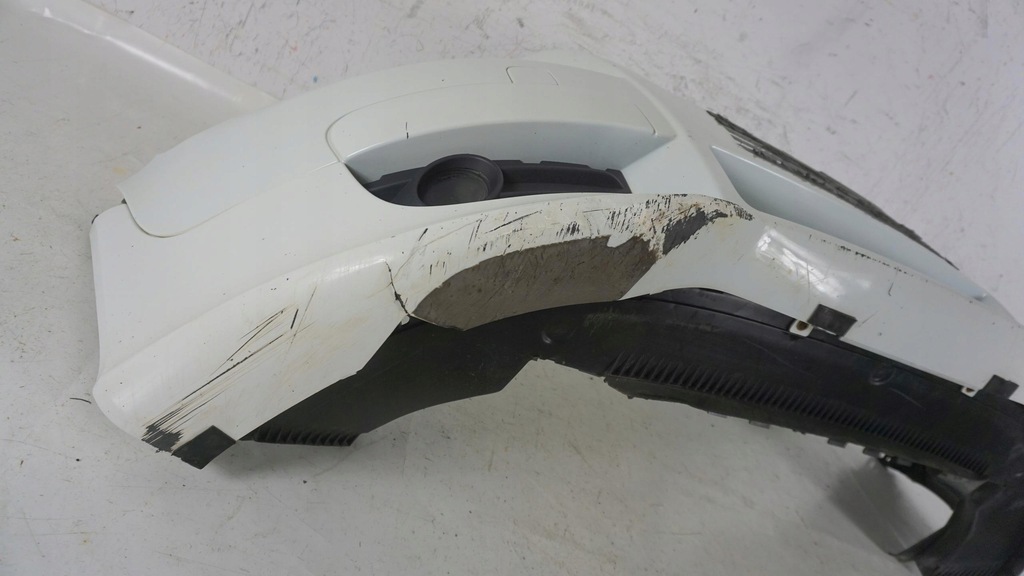 фото №8, Бампер перед передний volvo c30 r-design 06-10 614-46 2006-2010 30657188