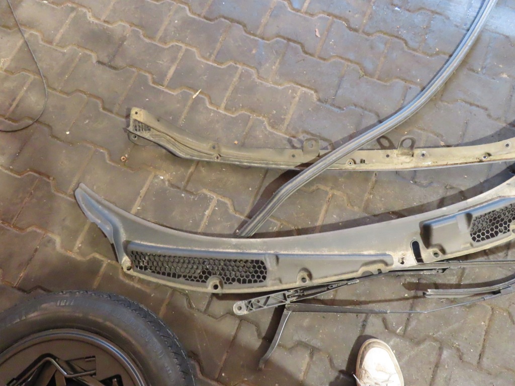 Alfa romeo giulietta жабо Доставка