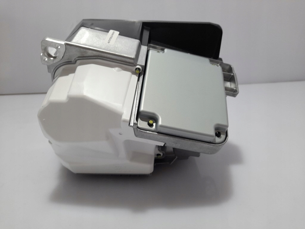 фото №11, Новий оригінальний дисплей head-up audi a4 s4 b9 2016- rs4 2018- rhd uk