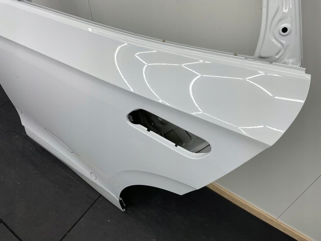 фото №11, Vw volkswagen id.5 id5 двері ліва задня задні