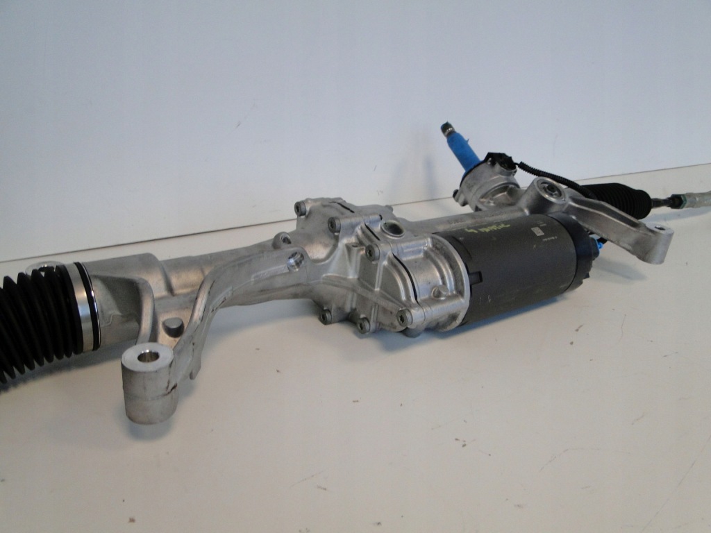 Mercedes e klasa 214 cle 236 трансмиссия рулевая рулевая рейка magiel 4mat в Украине