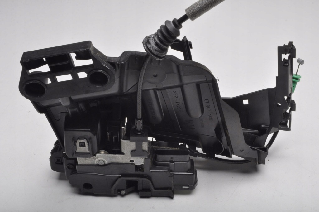 фото №8, Volvo s60 ii v60 xc60 ii s90 ii замок дверь правый перед передний 31462456