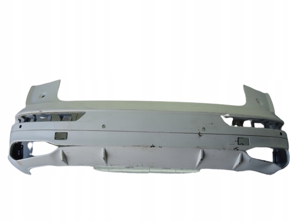 фото №1, Audi sq5 q5 80a ii s-line бампер задняя оригинальный