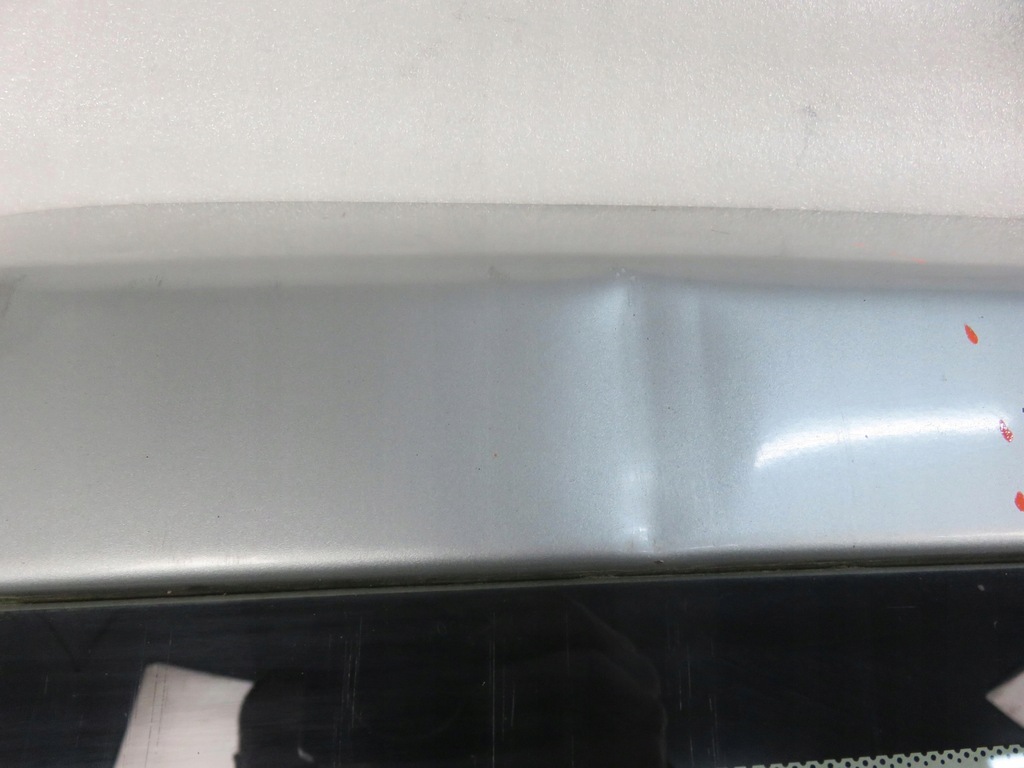 фото №11, Крышка багажника багажника mitsubishi pajero sport i k7_, k9_