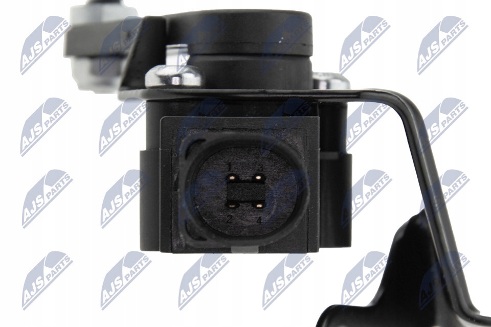 фото №11, Датчик вирівнювання світла