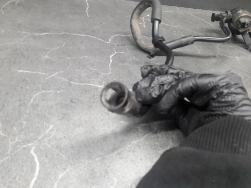 13110330240 клапан вакуумний opel astra h 1.6 Київ