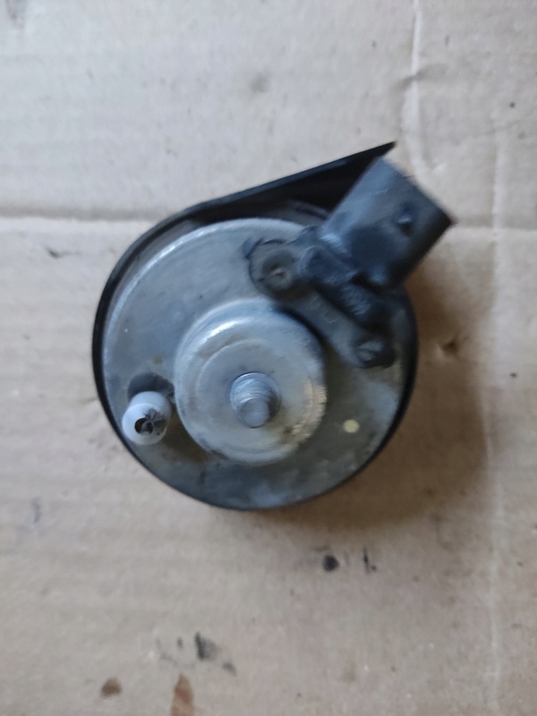 фото №3, Bmw f20 клаксон лівий