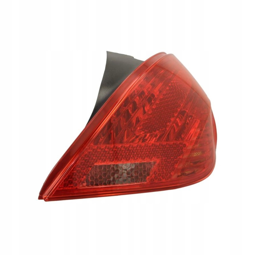 фото №11, Tyc 11-11883-01-2 лампа задняя комбинированная