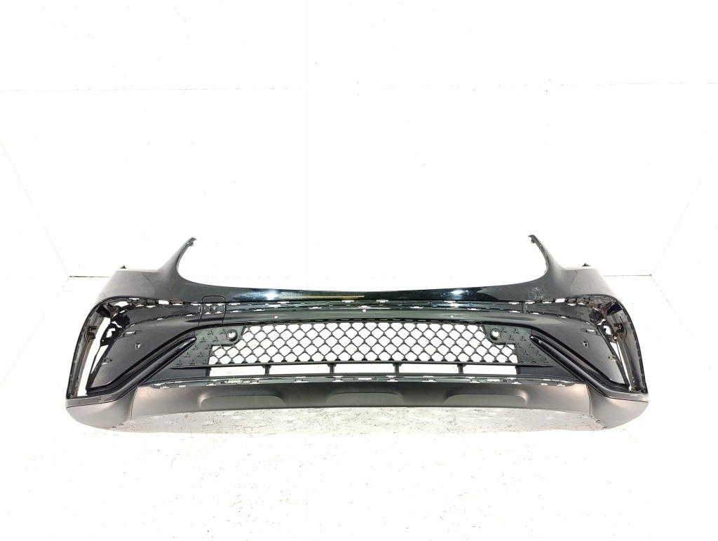 фото №1, Mercedes glc x254 a254 amg бампер перед передний хороший!