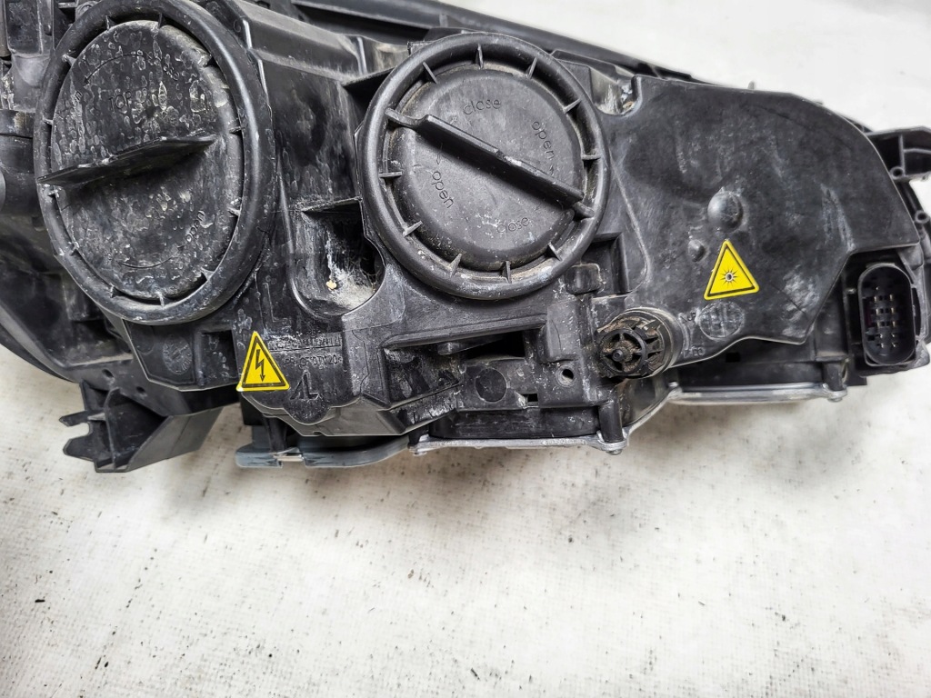 Mercedes w221 lifting bi- ксенон ils ночь vision a2218207159 a2218207259 с Разборки