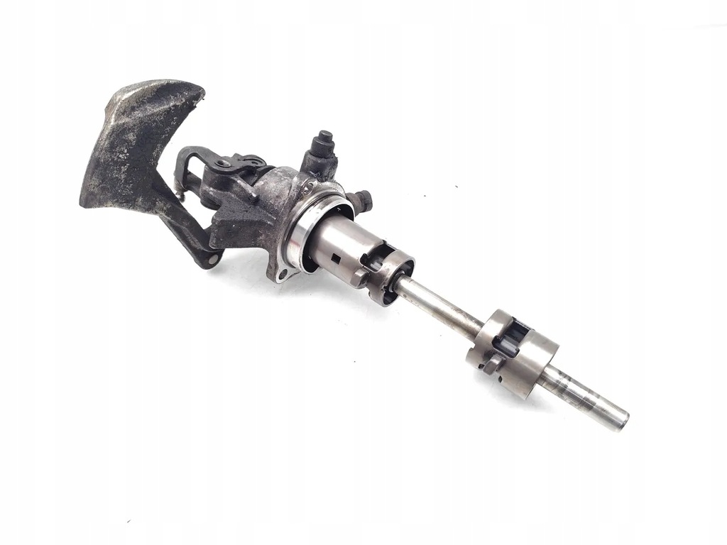 фото №10, Alfa romeo brera выборщик коробки передач 2.4 jtdm 20v дизель 154kw 210 hp