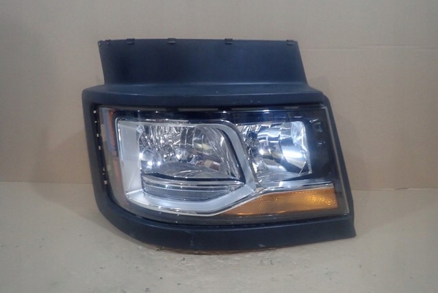 фото №1, Лампа правая фара правый scania rs r s