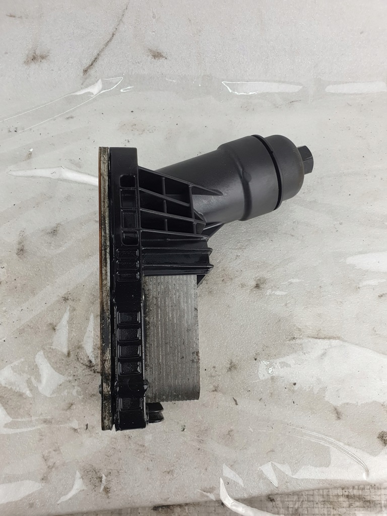 фото №2, Mini countryman r60 корпус фильтра масла