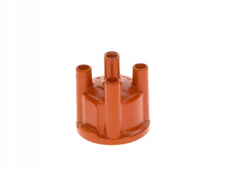 фото №8, Трамблерна кришка розподільника запалювання 1 235 522 056 bosch