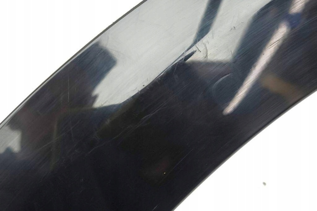 фото №11, Накладка передній правого крила kia niro 87714at100 electric 150kw