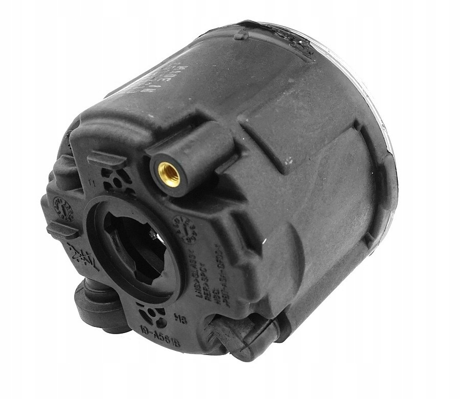 фото №5, Nissan tiida rogue quest левый правый противотуманная фара h8