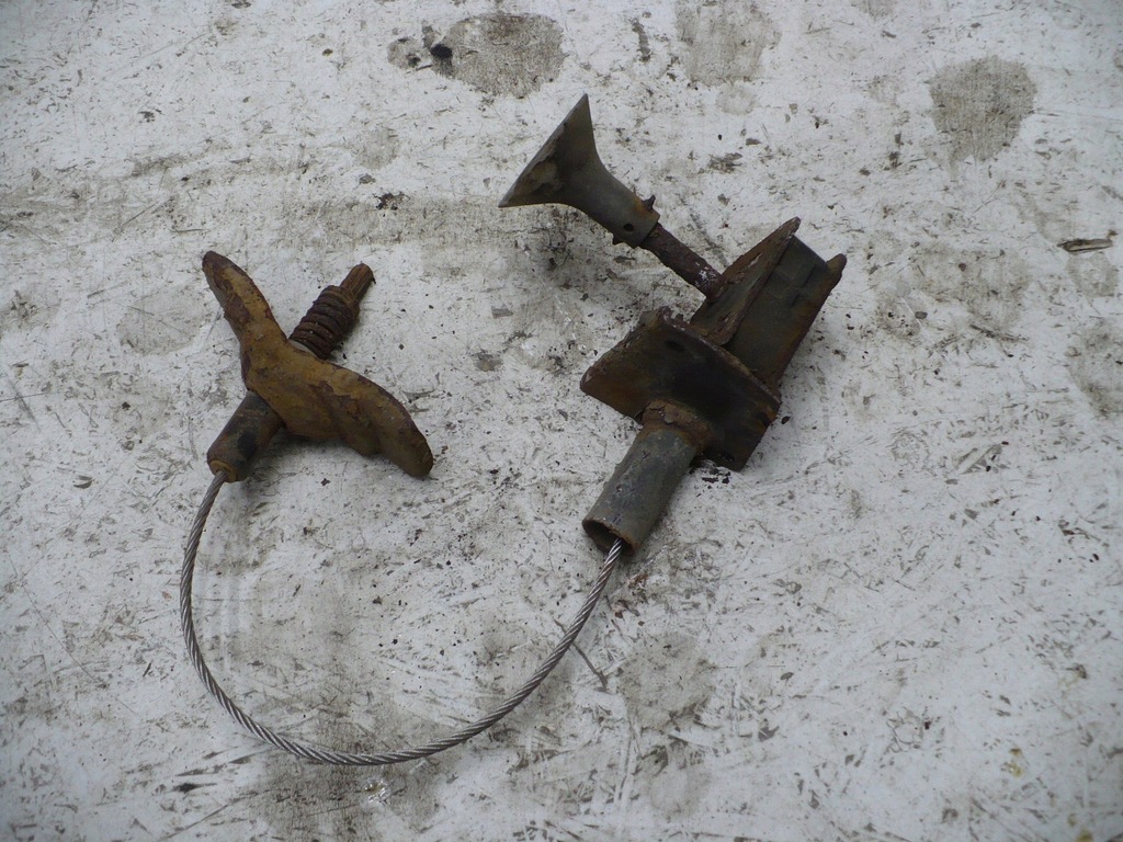 фото №1, Dodge ram 1500 підйомник підйомник колеса запасного 09