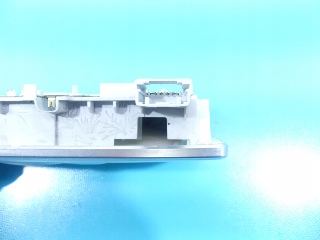 фото №5, Лампа лампа освітлення кабіни renault latitude