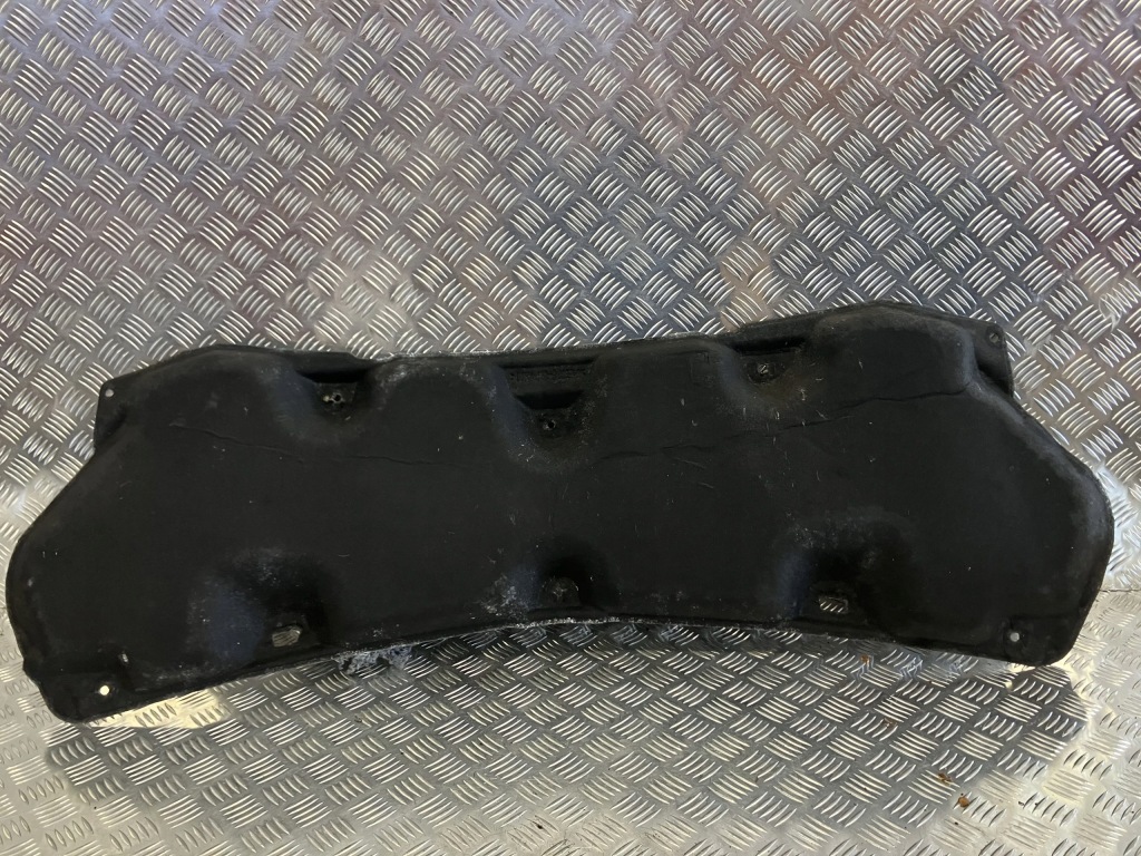 фото №1, Шумоізоляція підкрилок капот honda cr-v iv lift 14-