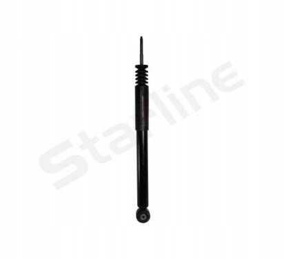 фото №1, Starline амортизатор renault thalia