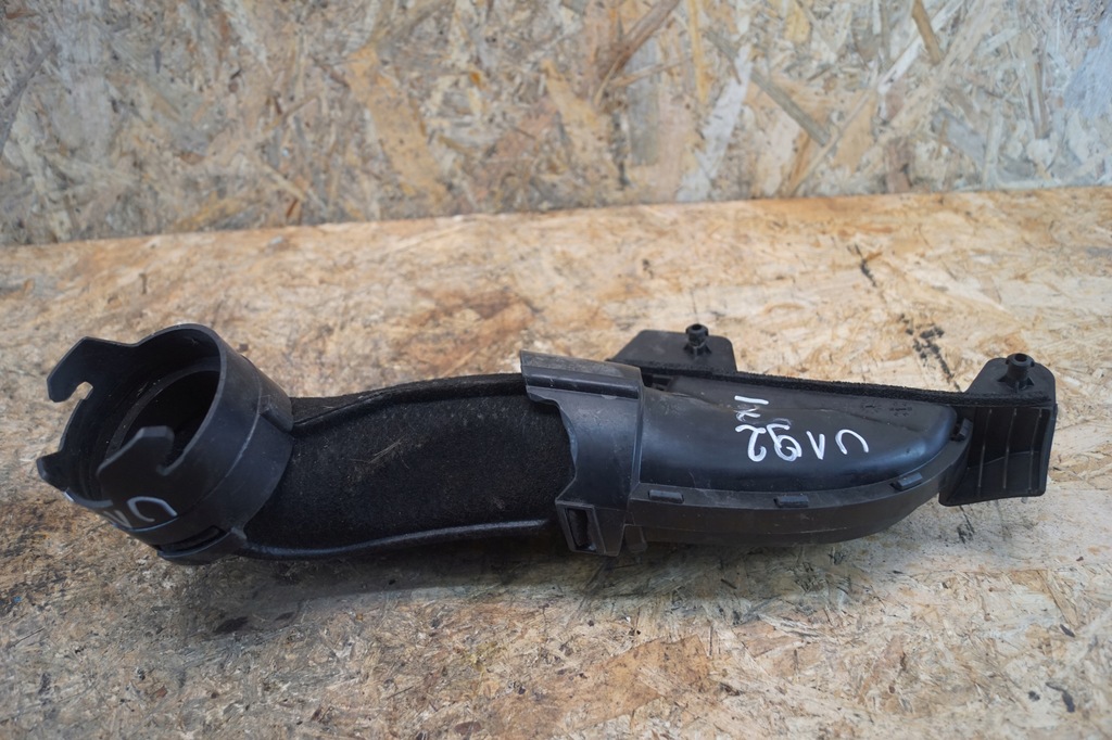 фото №5, Труба воздухозаборник воздуха opel mokka a 94550568