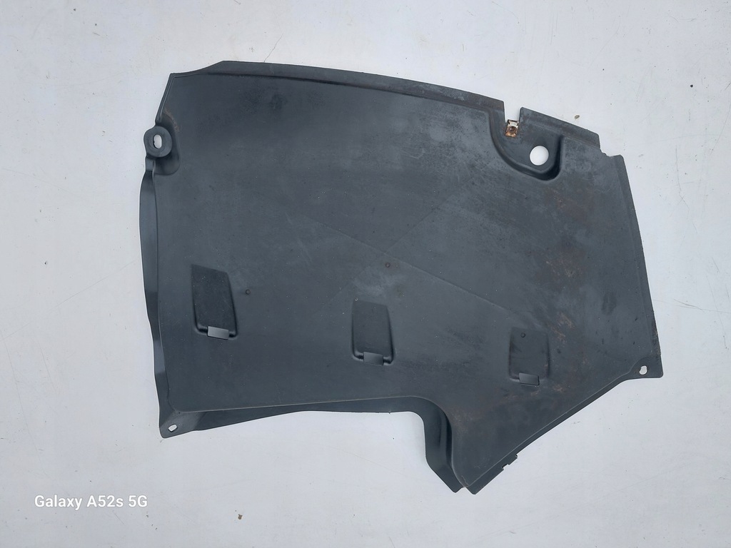 фото №1, Защита подвеска задняя audi a4 b9 eu