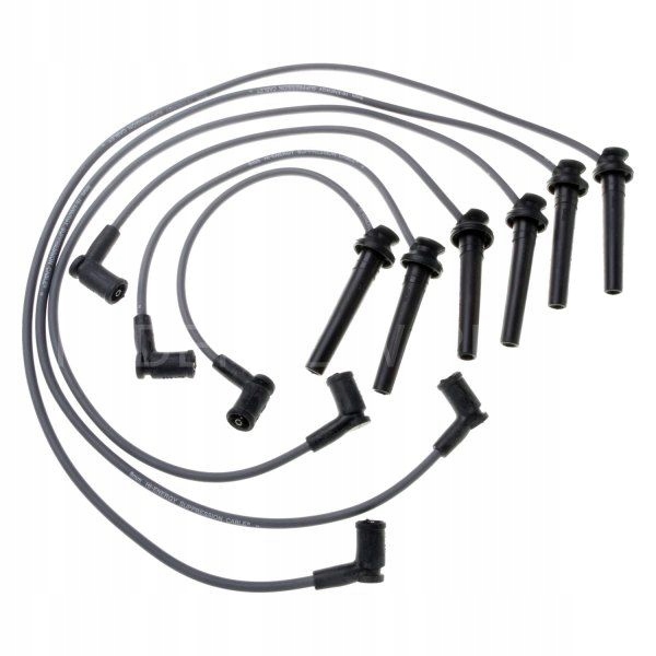 фото №1, Провода зажигания ford mondeo 01-07 mazda mpv