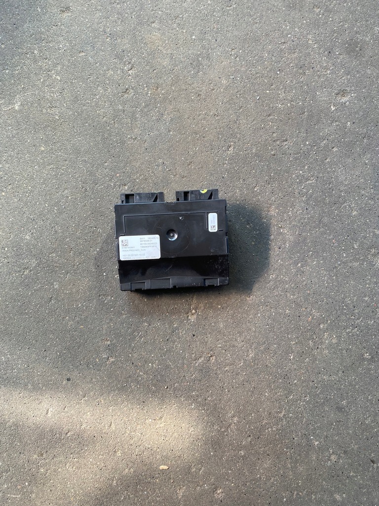 фото №1, Bmw x5 g05 модуль 9878326