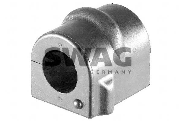 фото №2, Втулка стабилизатора opel astra g corsa c vectra