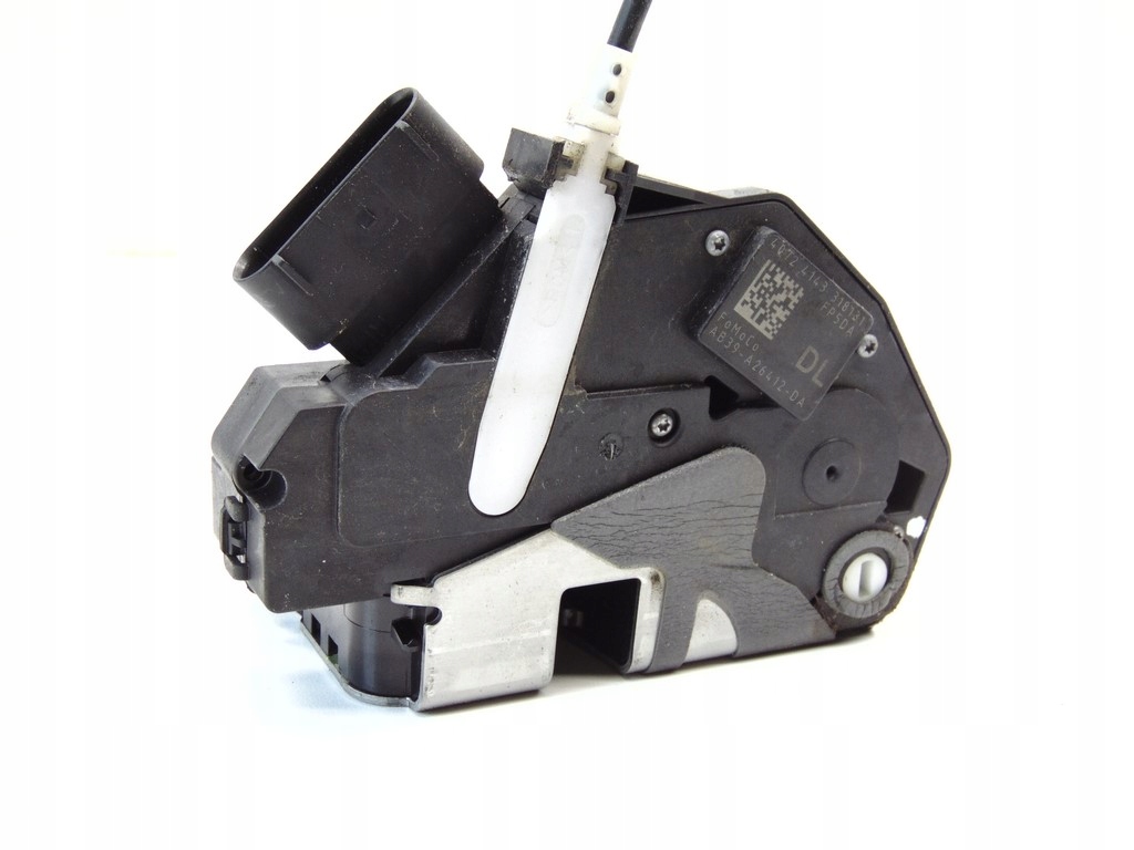 фото №2, Ford ranger v замок двері правий задня ab39-a26412-da