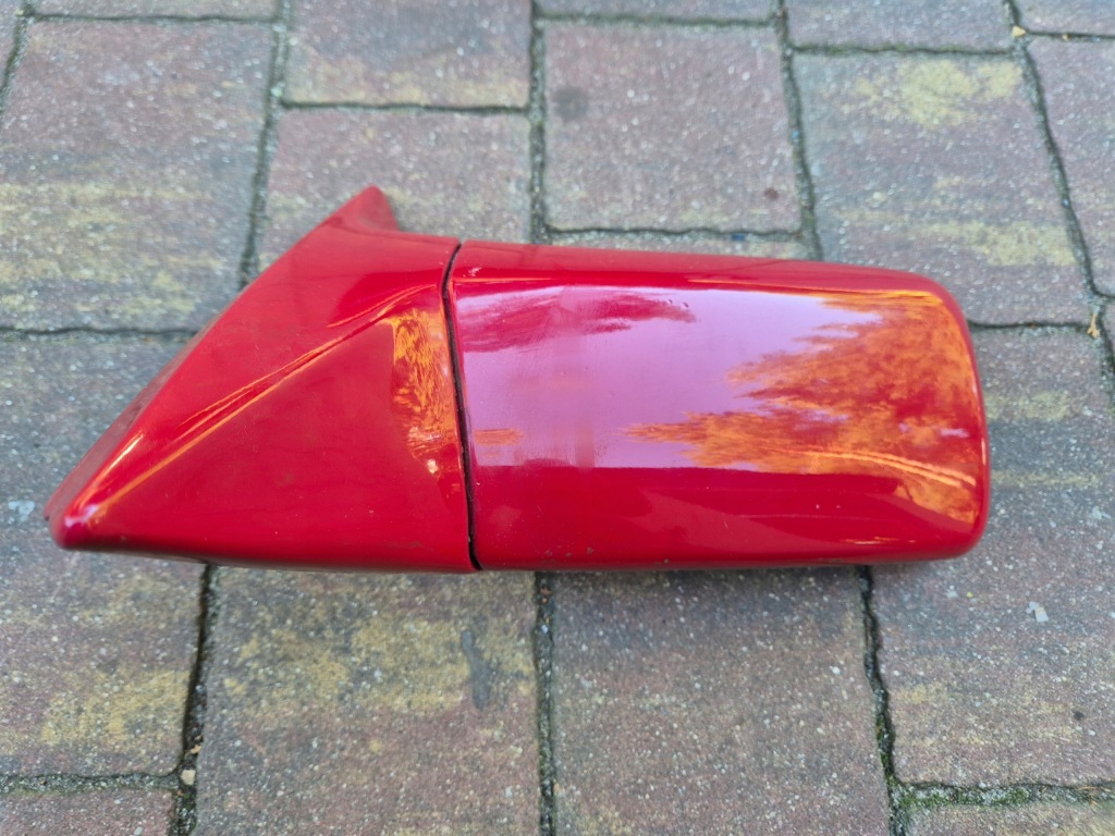 Зеркало наружное правое левая mercedes sl r129 uk Доставка