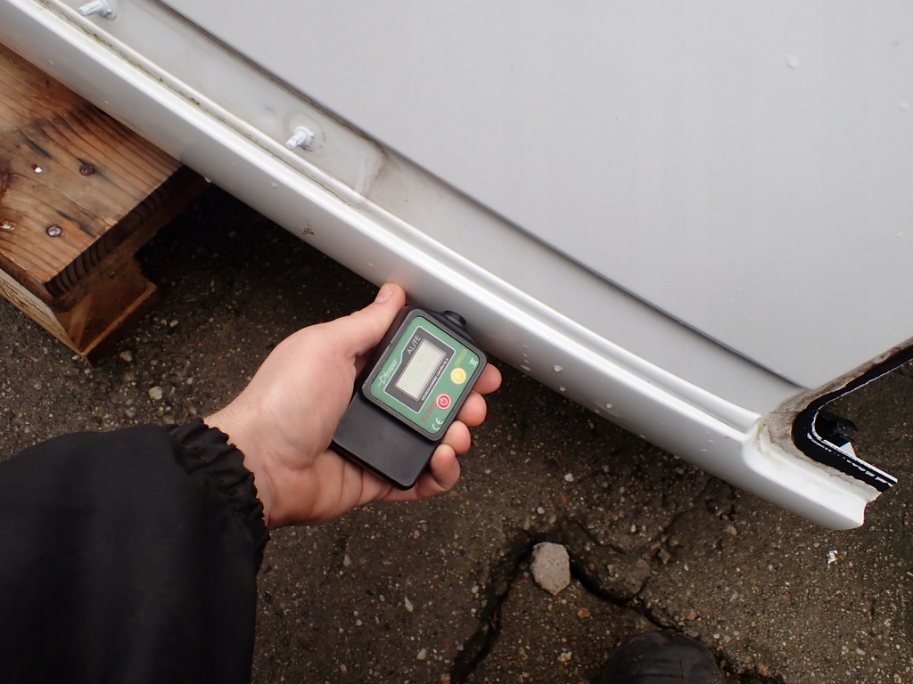 фото №10, Крыша dacia lodgy 2019 1.6sce eu 8349