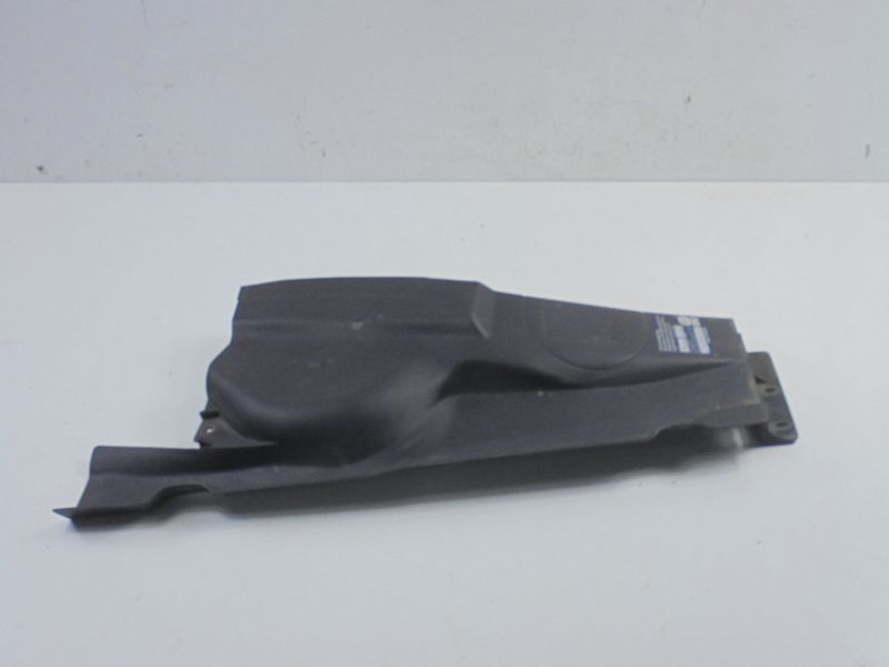 фото №10, Alfa romeo 166 защита корпус правая 156016464