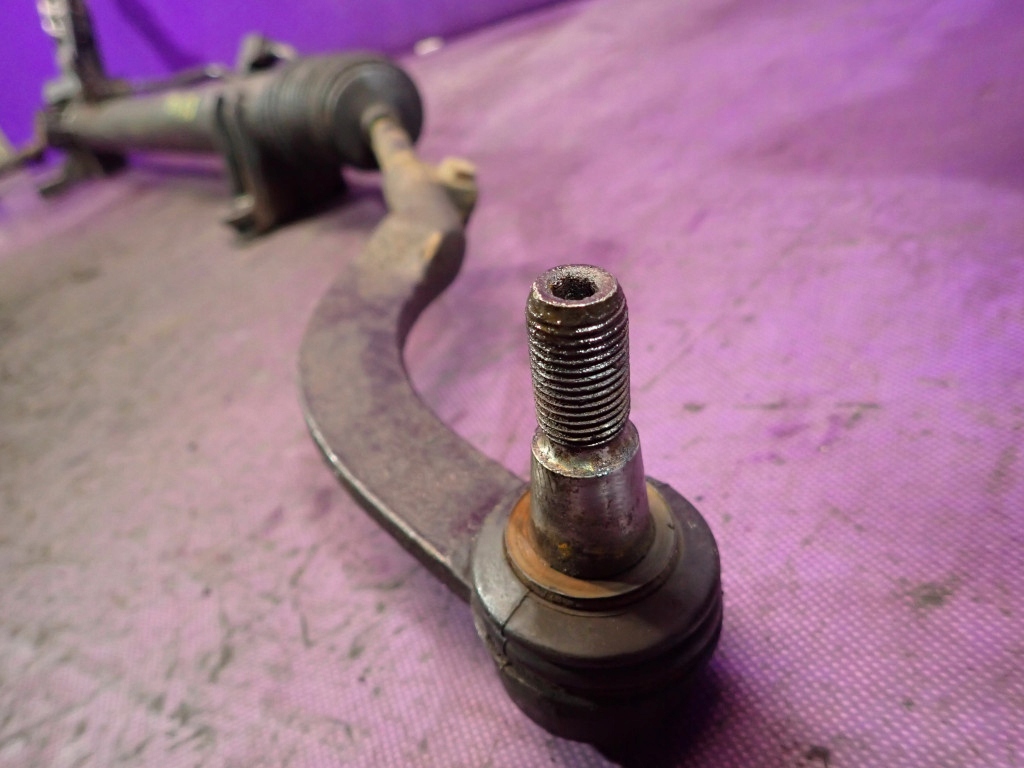 фото №7, Movano a master ii трансмиссия рулевая 6820000062-e 6820000062e