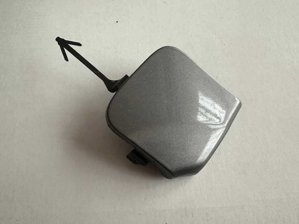 фото №2, Заглушка фаркоп перед 511807259r renault captur 13-17