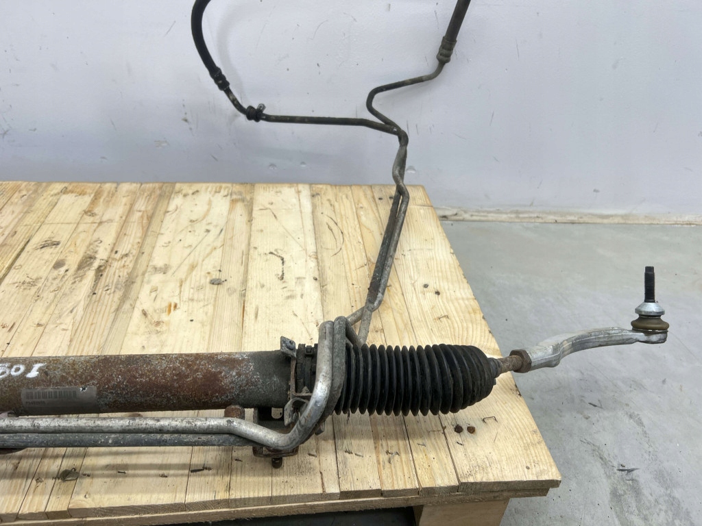 фото №5, Volvo s80 i трансмиссия рулевая рулевая рейка p9492859