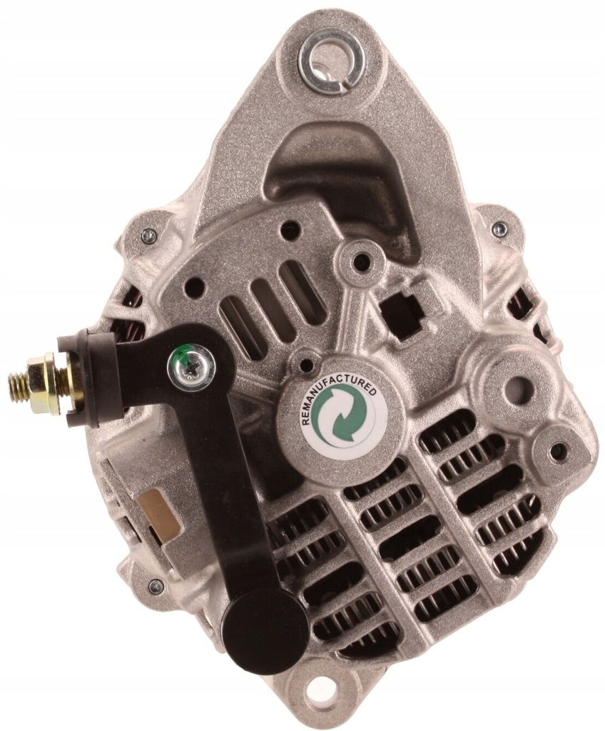 фото №5, Генератор mazda 626 mx6 ja755