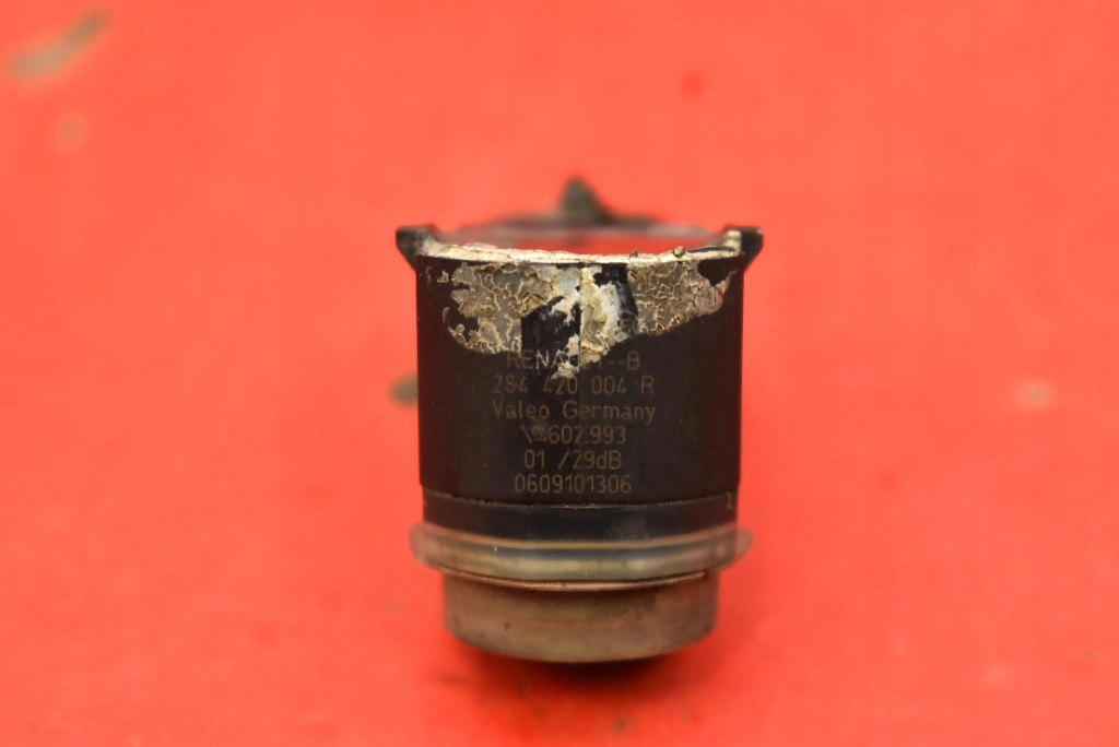 фото №5, Датчик парковки pdc задняя 284420004r renault laguna 3 iii 07-11
