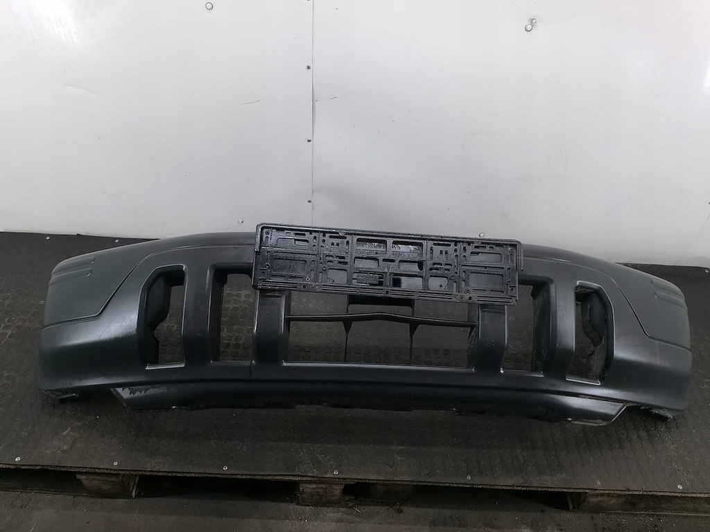 фото №1, Бампер перед honda cr-v i