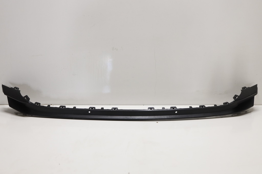 фото №1, Спойлер бампер porsche panamera 971 lift перед