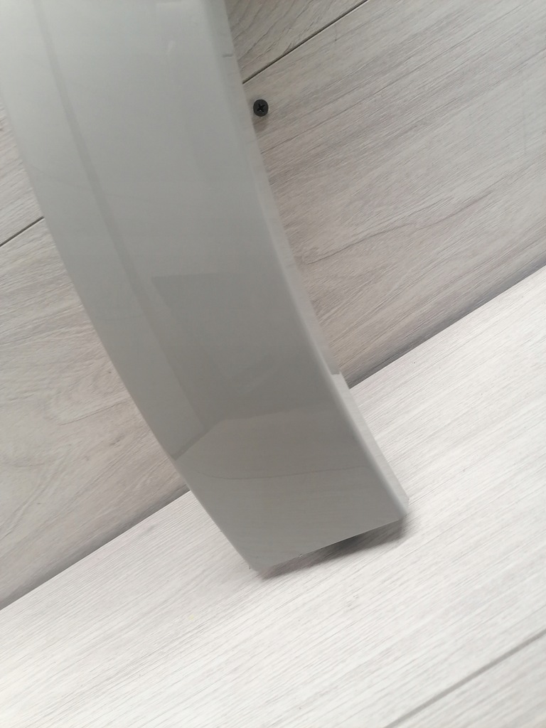 фото №8, Porsche cayenne coupe молдинг правий задня 9y3854732e