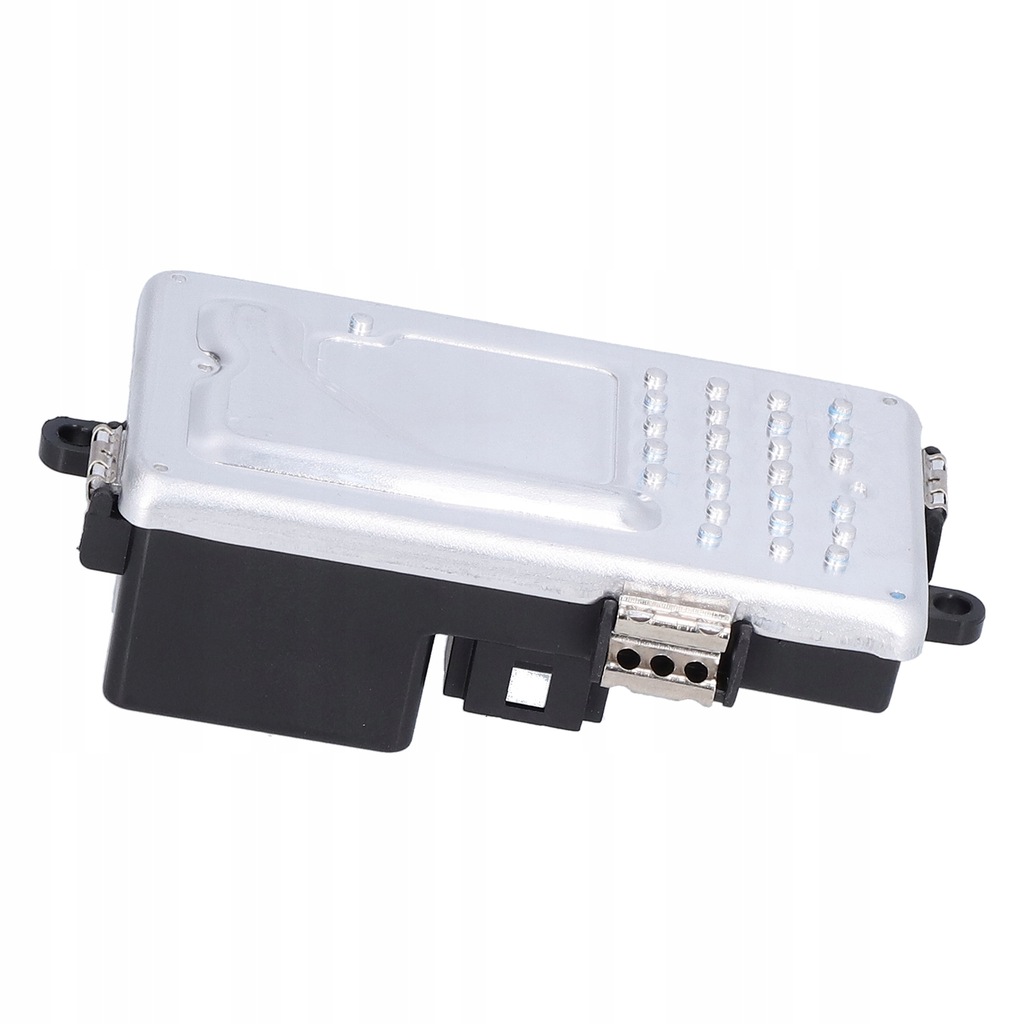 фото №2, Резистор двигуна вентилятор обігрівача ac