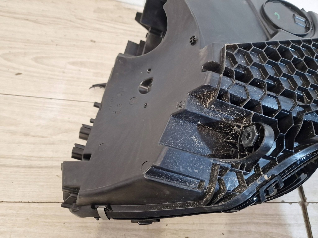 фото №7, Mercedes eqe w295 full led лампа передняя