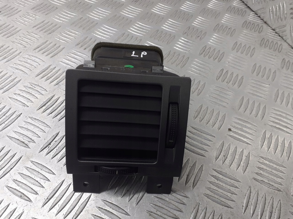 фото №1, Решітка ліва обдув opel signum 9177169