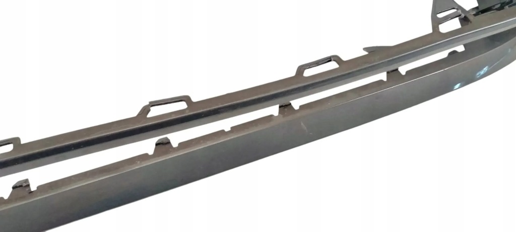 фото №9, Vw polo vi 6 2017- бампер передний перед 2g0807221 4xpdc