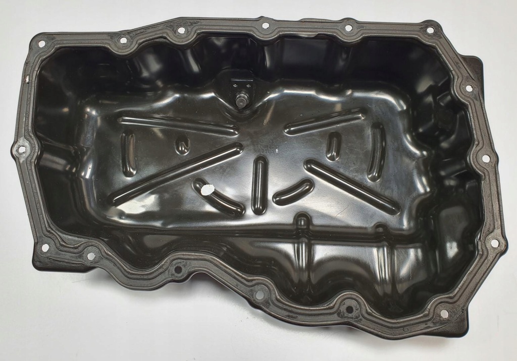 Купить Поддон масляная ford transit mk8 tdci gk2q-6675-aa