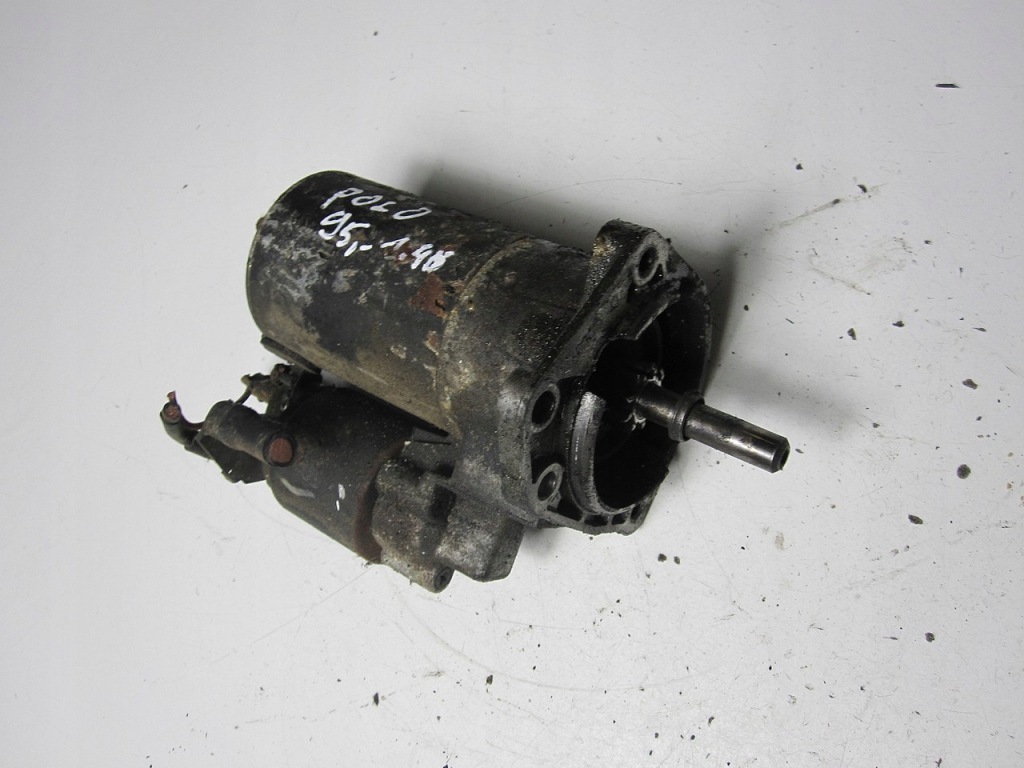 Стартер ford mondeo mk3 1.8 b Доставка